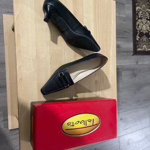 Talbots shoes/Classic